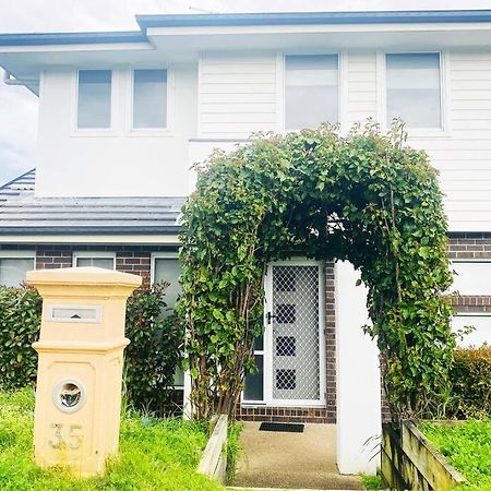 Kellyville 5Br Near Park And Shopping Mall Dış mekan fotoğraf