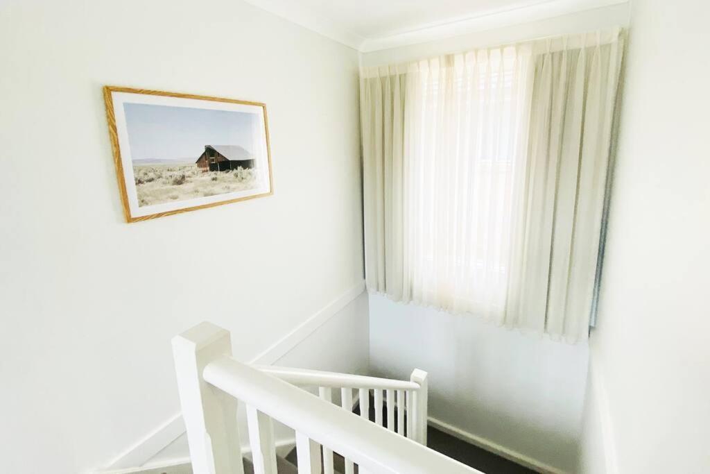 Kellyville 5Br Near Park And Shopping Mall Dış mekan fotoğraf