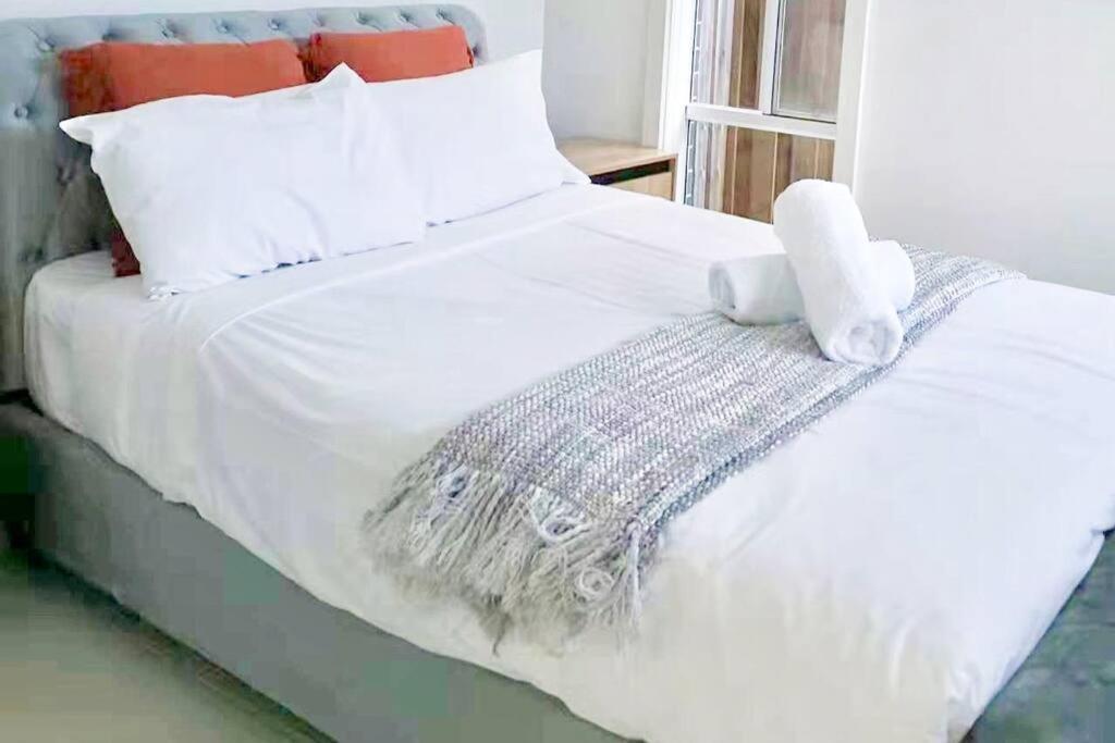 Kellyville 5Br Near Park And Shopping Mall Dış mekan fotoğraf