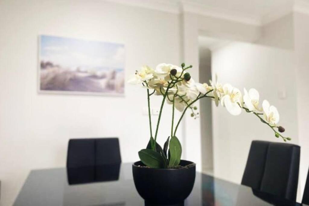 Kellyville 5Br Near Park And Shopping Mall Dış mekan fotoğraf