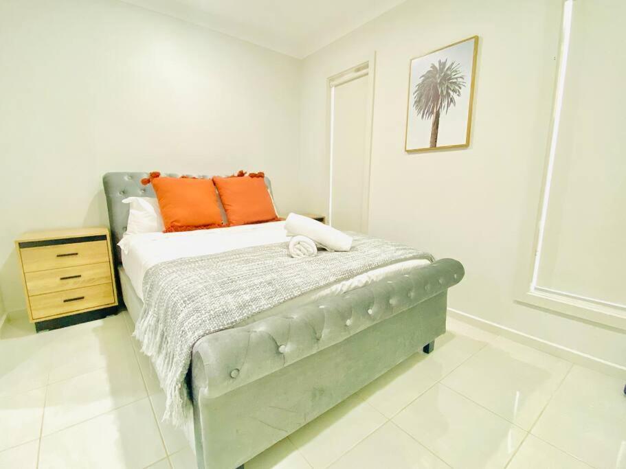 Kellyville 5Br Near Park And Shopping Mall Dış mekan fotoğraf